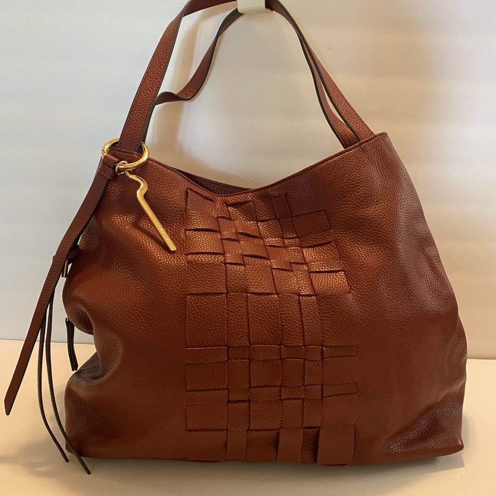 Vince Camuto Leather Purse